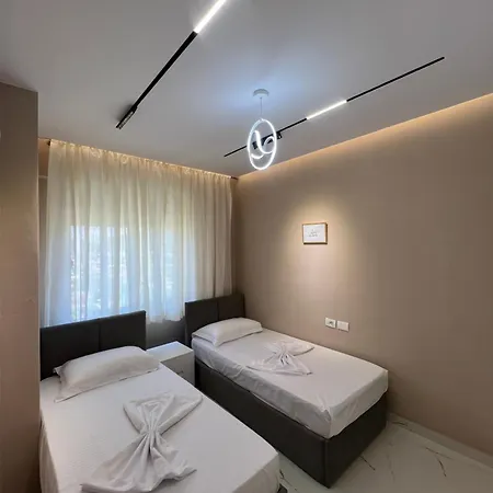 Sirne Premium Lungomare Apartment