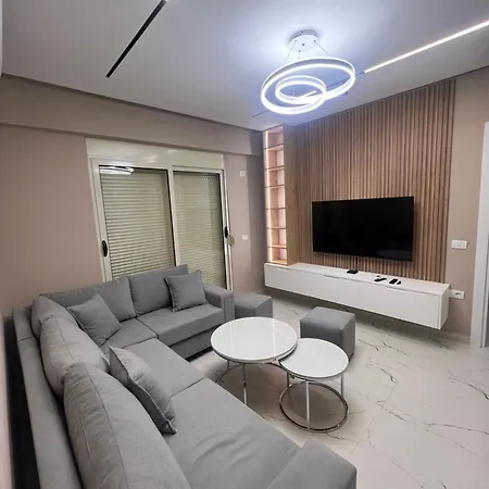 Sirne Premium Lungomare Apartment