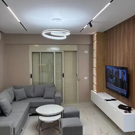 Apartment Sirne Premium Lungomare Vlore