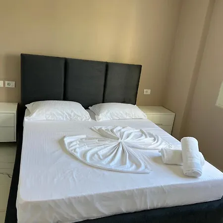 Sirne Premium Lungomare Apartment *