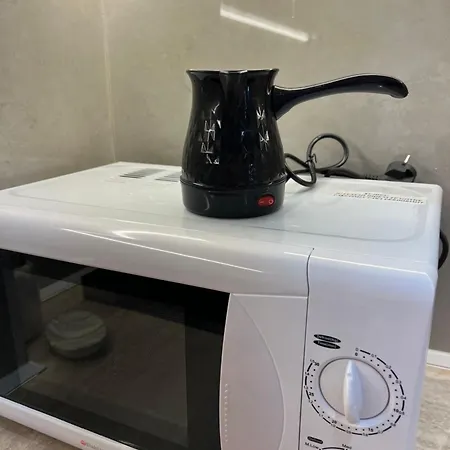 Apartment Sirne Premium Lungomare