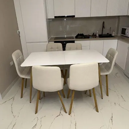Apartment Sirne Premium Lungomare Vlore