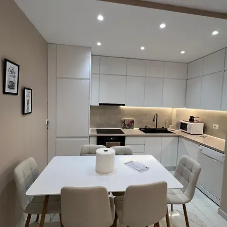 Apartment Sirne Premium Lungomare