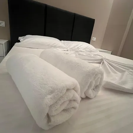 Sirne Premium Lungomare