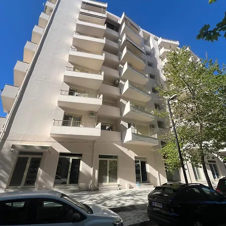 Sirne Premium Lungomare Apartment Vlore