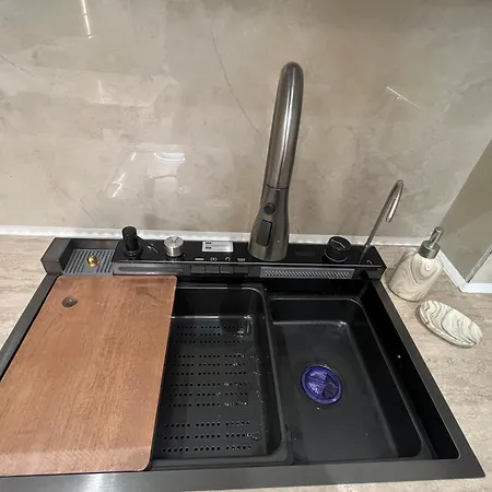 Apartment Sirne Premium Lungomare Vlore