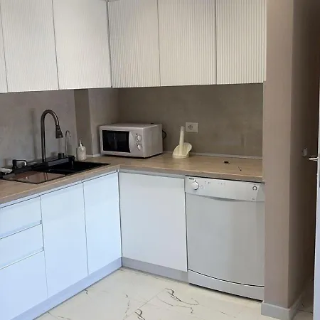 Apartment Sirne Premium Lungomare