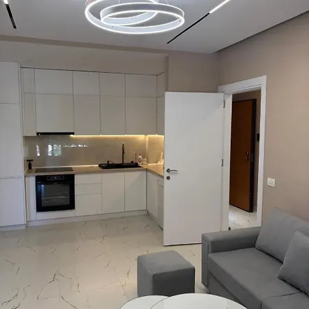Sirne Premium Lungomare Vlore
