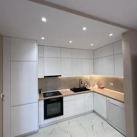 Apartment Sirne Premium Lungomare *