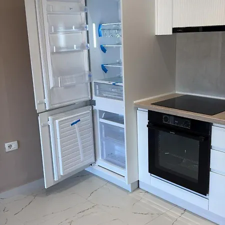 Apartment Sirne Premium Lungomare