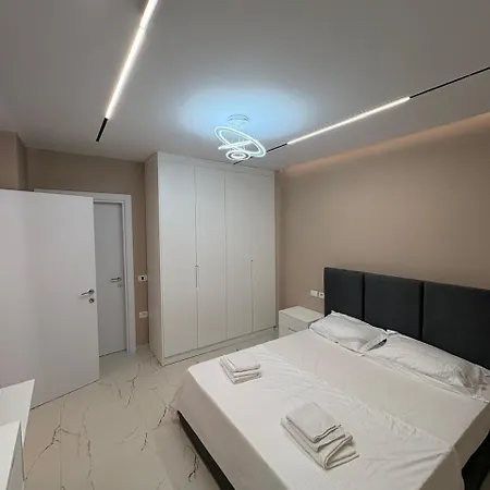 Apartment Sirne Premium Lungomare