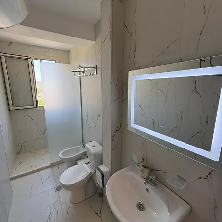 Apartment Sirne Premium Lungomare *