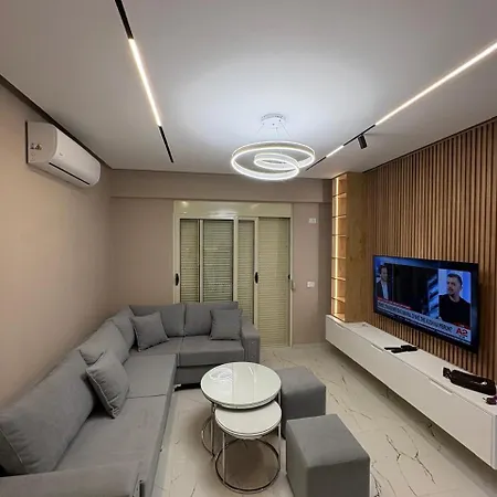Apartment Sirne Premium Lungomare Vlore