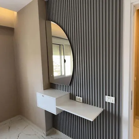 Apartment Sirne Premium Lungomare Vlore