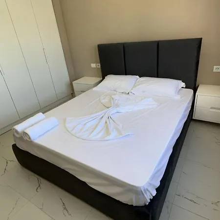 Apartment Sirne Premium Lungomare Vlore