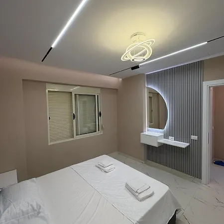 Apartment Sirne Premium Lungomare