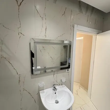 Apartment Sirne Premium Lungomare