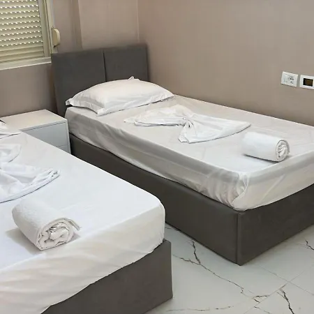 Sirne Premium Lungomare Vlore